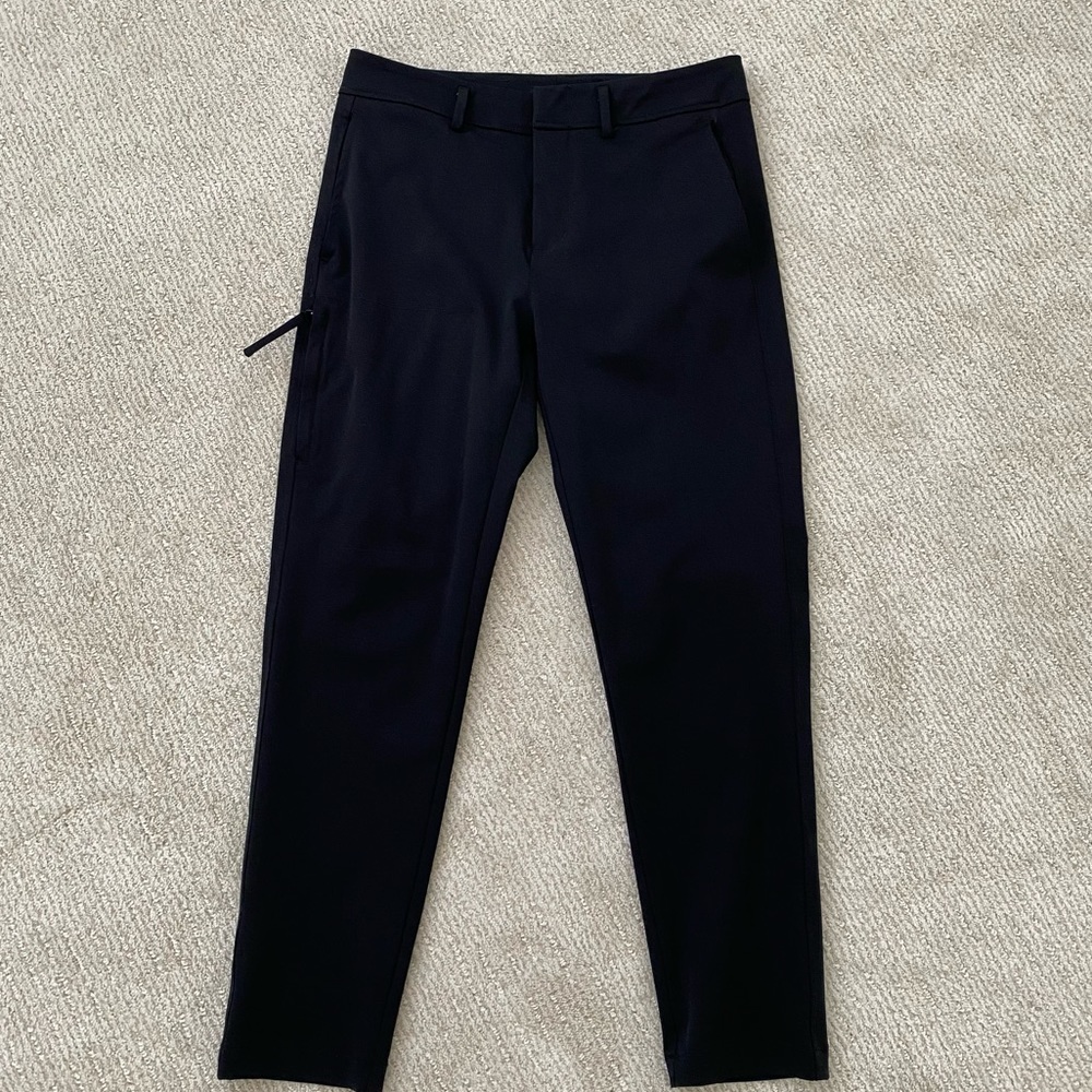 Oak + Fort Utility Pants